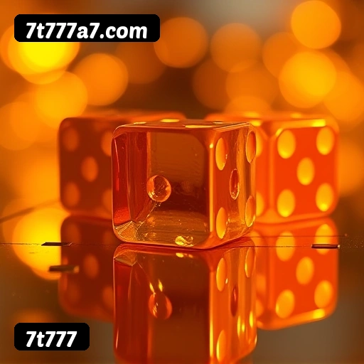 Requisitos do APK da 7t777 para Android